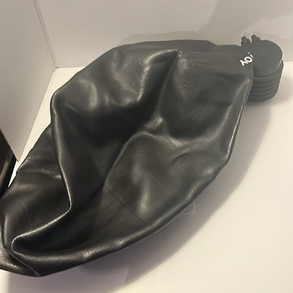 Exercise ball - Picture 5 of 7